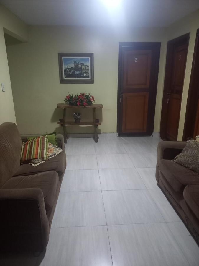 Pousada Rural Veredas Tres Marias  Esterno foto