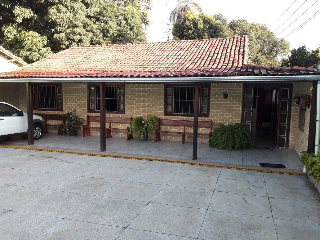 Pousada Rural Veredas Tres Marias  Esterno foto